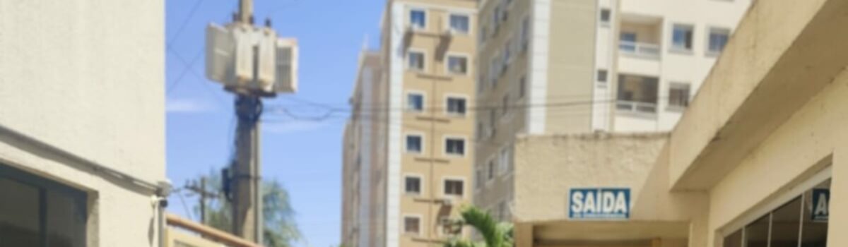 PCGO prende investigado por tentativa de homicídio qualificado em Aparecida de Goiânia