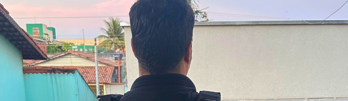 PCGO prende investigados por golpe com placas solares