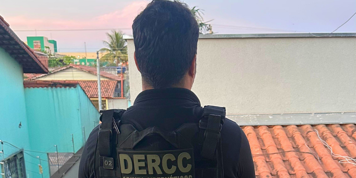 PCGO prende investigados por golpe com placas solares