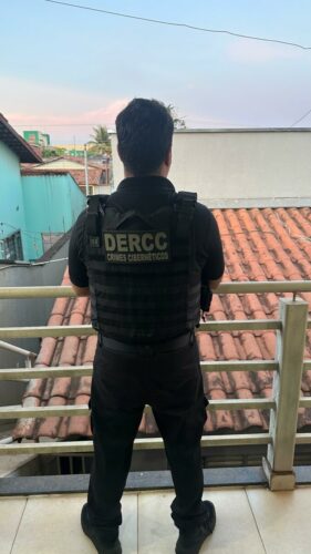 PCGO prende investigados por golpe com placas solares