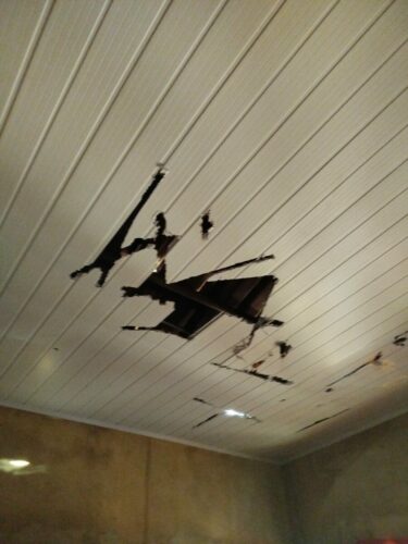 PCGO prende jovem em flagrante por ameaçar e danificar bens da própria avó em Palmeiras de Goiás