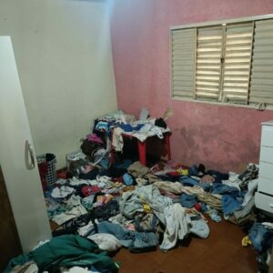 PCGO prende mãe em flagrante por abandono de filha com deficiência em Caldas Novas