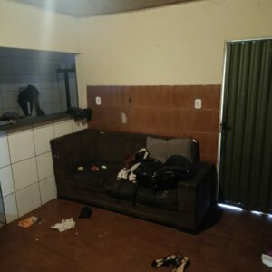 PCGO prende mãe em flagrante por abandono de filha com deficiência em Caldas Novas