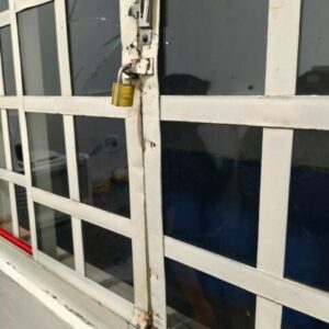 PCGO prende mulher em flagrante por receptação de televisores furtados de UBS em Vianópolis