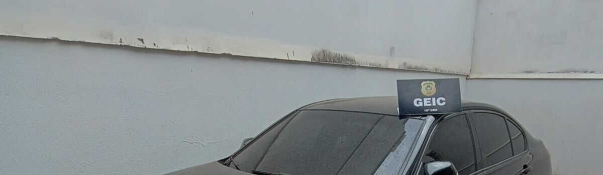 PCGO volta a prender homem por usar documentos e selos falsos em processo judicial