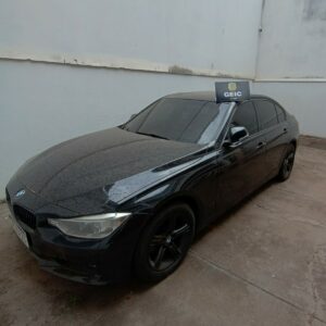 PCGO prende novamente homem por usar documentos e selos falsos em processo judicial