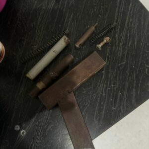 PCGO prende suspeito de tráfico de drogas durante operação em Águas Lindas