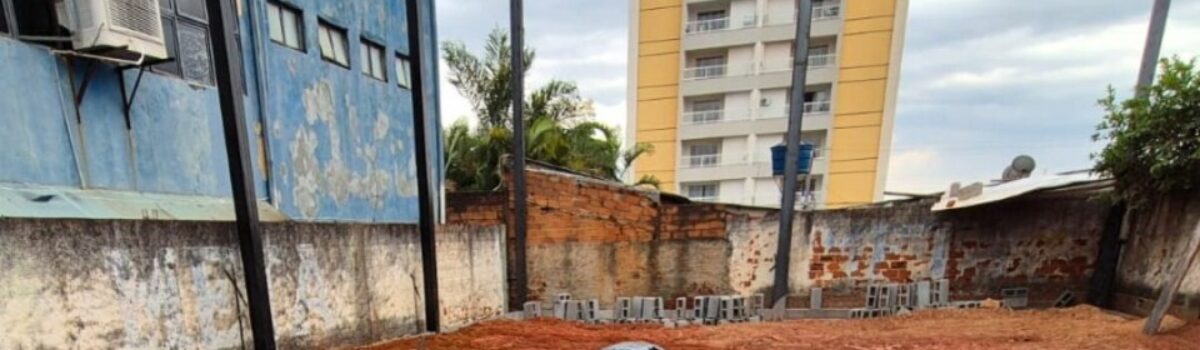 PCGO prende em flagrante delito empreiteiro por furto de energia elétrica em obra de Goiânia