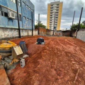 PCGO realiza prisão em flagrante delito de empreiteiro por furto de energia elétrica