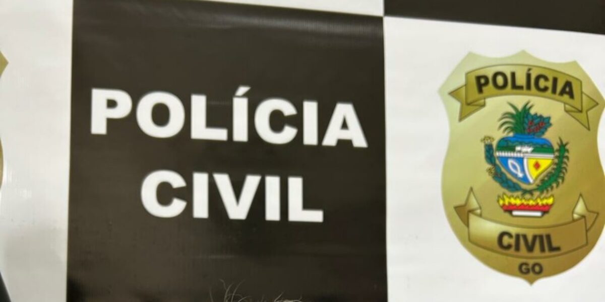 PCGO recupera em Catalão filhote de Shih Tzu furtado na porta de residência