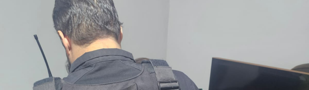 PCGO recupera equipamentos agrícolas furtados avaliados em R$ 100 mil e prende receptador em flagrante