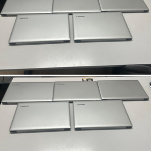 PCGO recupera notebooks furtados prestes a serem comercializados no Camelódromo de Campinas