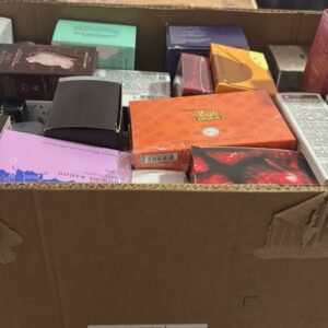 Polícia Civil cumpre buscas e apreende cosméticos e perfumes furtados de empresa em Morrinhos