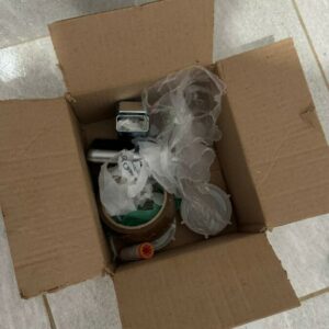 Polícia Civil cumpre mandado de busca e apreensão e prende investigado por tráfico em Águas Lindas de Goiás