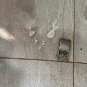 Polícia Civil cumpre mandado de busca e apreensão e prende investigado por tráfico em Águas Lindas de Goiás