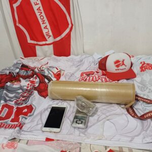 Polícia Civil deflagra Operação Invasores e prende membros de torcida organizada