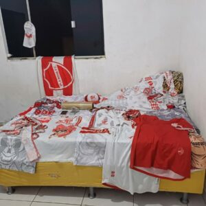 Polícia Civil deflagra Operação Invasores e prende membros de torcida organizada