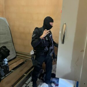 Polícia Civil deflagra Operação Invasores e prende membros de torcida organizada