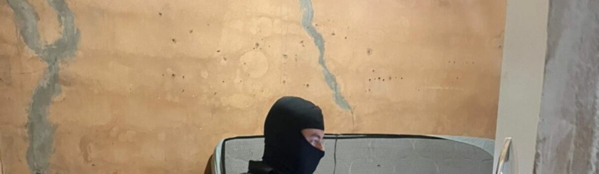 Polícia Civil deflagra Operação Invasores e prende membros de torcida organizada por efetuar emboscadas contra torcedores rivais em jogos esportivos