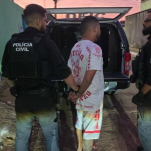 Polícia Civil deflagra Operação Invasores e prende membros de torcida organizada