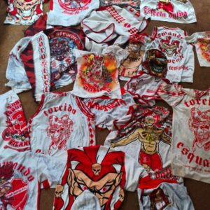 Polícia Civil deflagra Operação Invasores e prende membros de torcida organizada