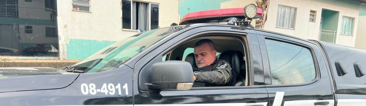 PCGO prende duas mulheres de associação criminosa especializada em furtos no entorno do DF