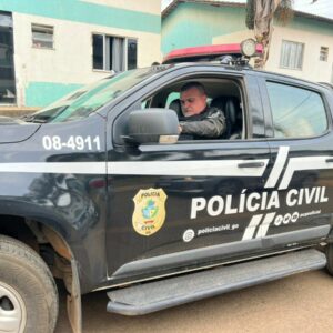 Polícia Civil interdita boate usada para o tráfico de drogas e exploração sexual em Luziânia e prende familiares por operar o tráfico de drogas em Luziânia