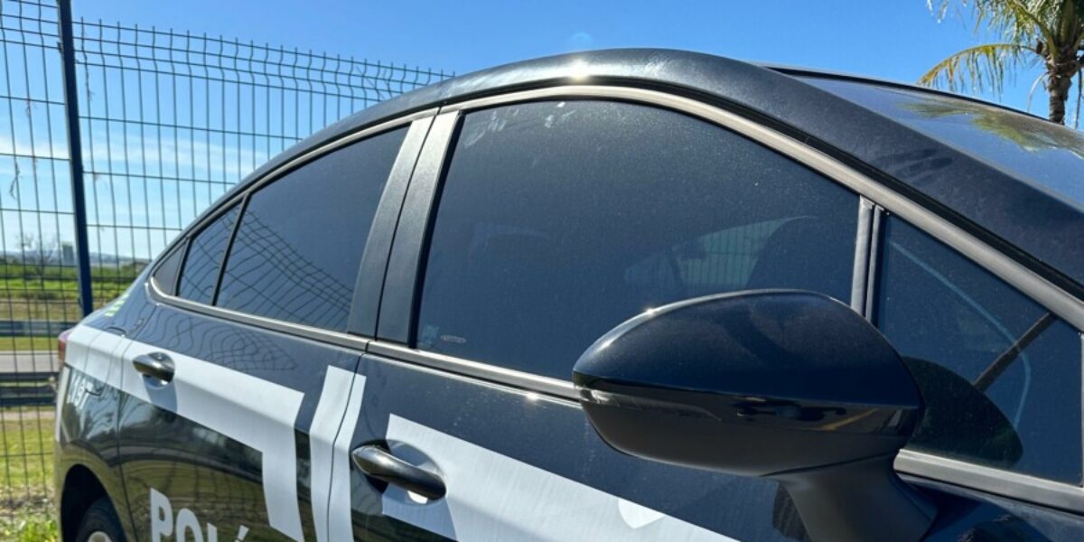 Polícia Civil prende investigado por manipular emocionalmente idosa holandesa e aplicar golpe de quase R$ 300 mil