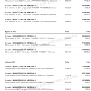Polícia Civil prende investigado por manipular emocionalmente idosa holandesa e aplicar golpe de quase R$ 300 mil