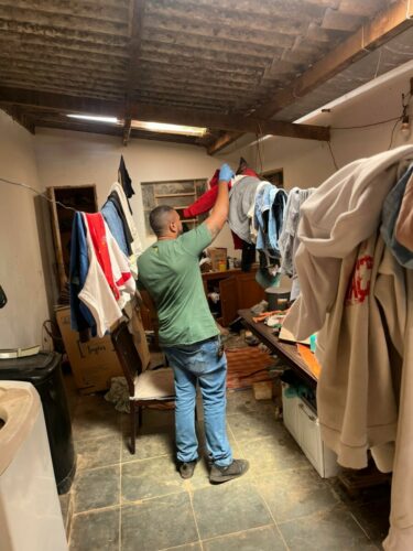 Polícia Civil prende suspeito de homicídio em Planaltina