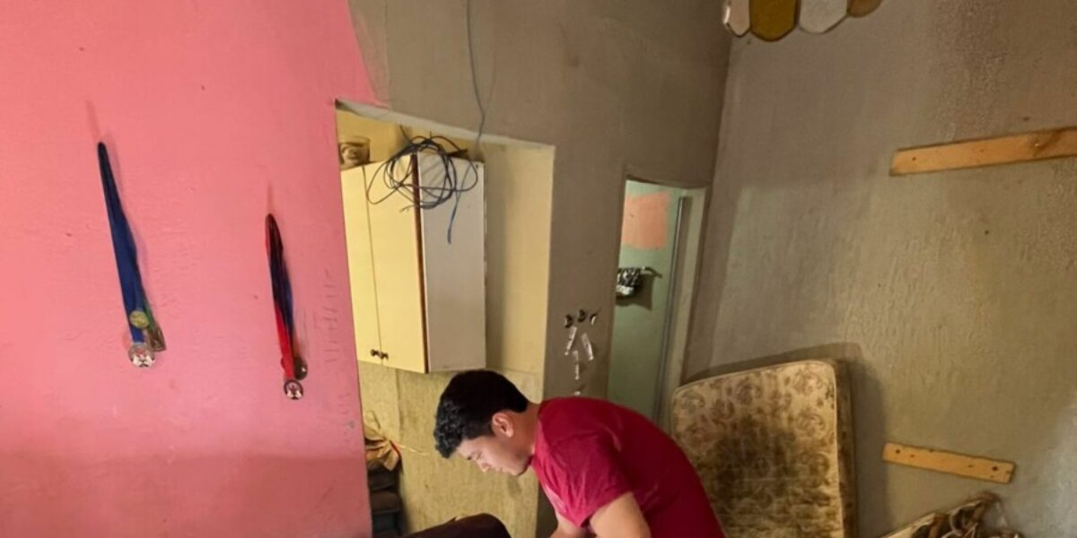 Polícia Civil prende suspeito de homicídio ocorrido em distribuidora de bebidas de Planaltina
