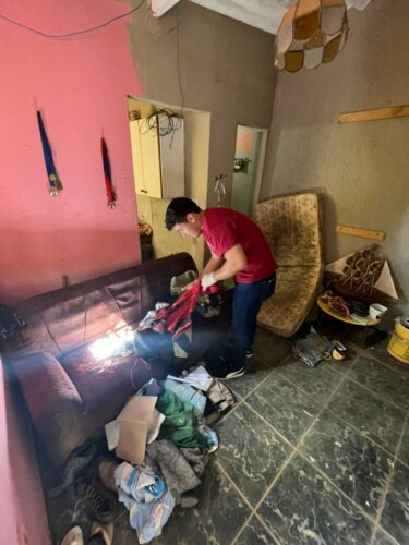 Polícia Civil prende suspeito de homicídio em Planaltina