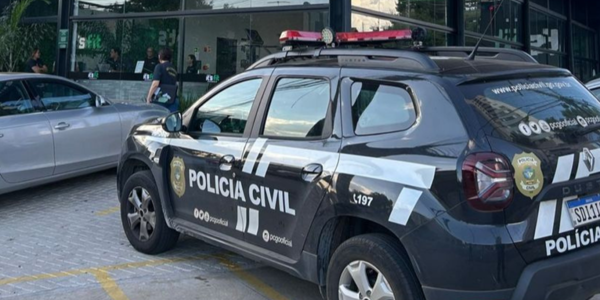 Polícia Civil prende último investigado da “Operação Invasores”