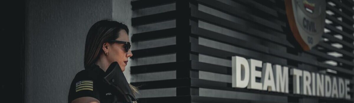 Polícia Civil prende em flagrante homem que ameaçou ex-companheira protegida por medida judicial