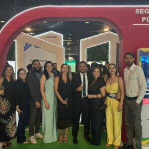 Superintendência de Identificação Humana da PCGO participa do Congresso Cidadania Digital em Brasília