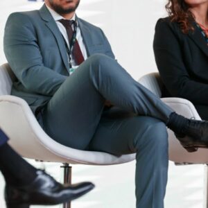 Superintendência de Identificação Humana da PCGO participa do Congresso Cidadania Digital em Brasília