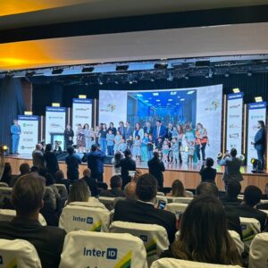 Superintendência de Identificação Humana da PCGO participa do Congresso Cidadania Digital em Brasília