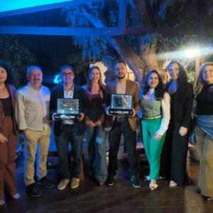 Superintendência de Identificação Humana da PCGO participa do Congresso Cidadania Digital em Brasília