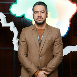 Superintendência de Identificação Humana da PCGO participa do Congresso Cidadania Digital em Brasília