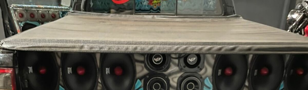 PCGO autua homem por direção perigosa e perturbação de sossego com uso de som automotivo