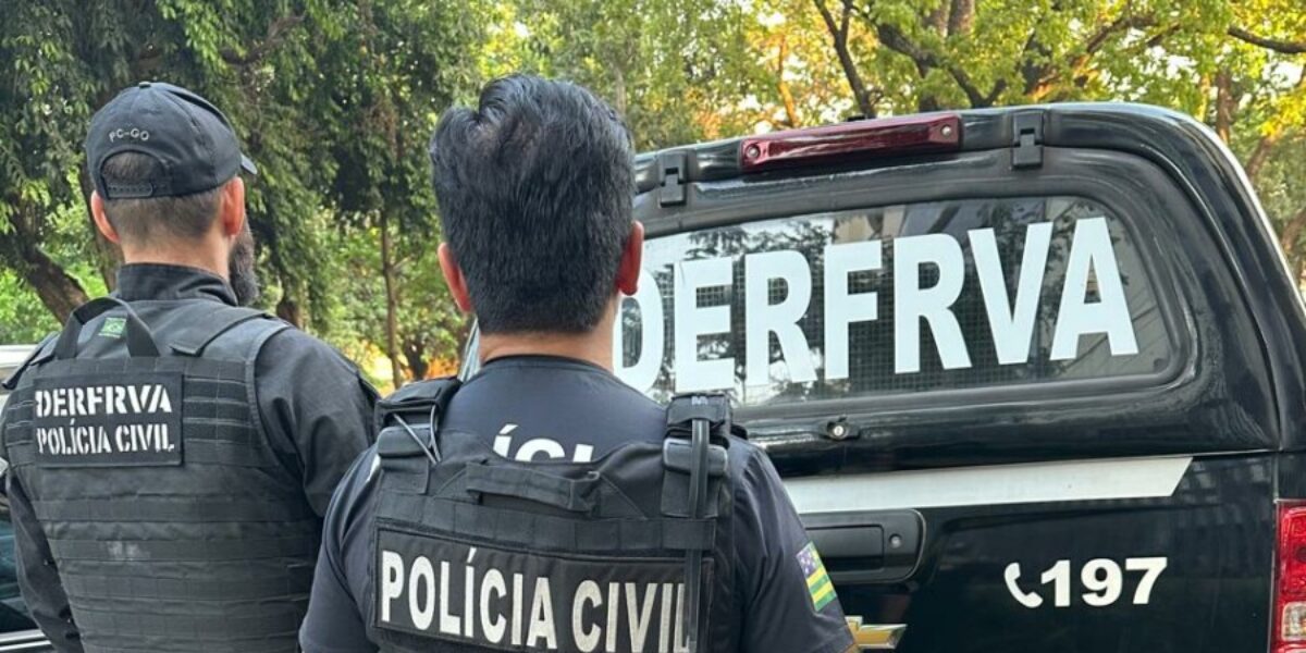 Operação Schatten desarticula esquema de “desmanche ilegal” praticado por organização criminosa e lavagem de dinheiro