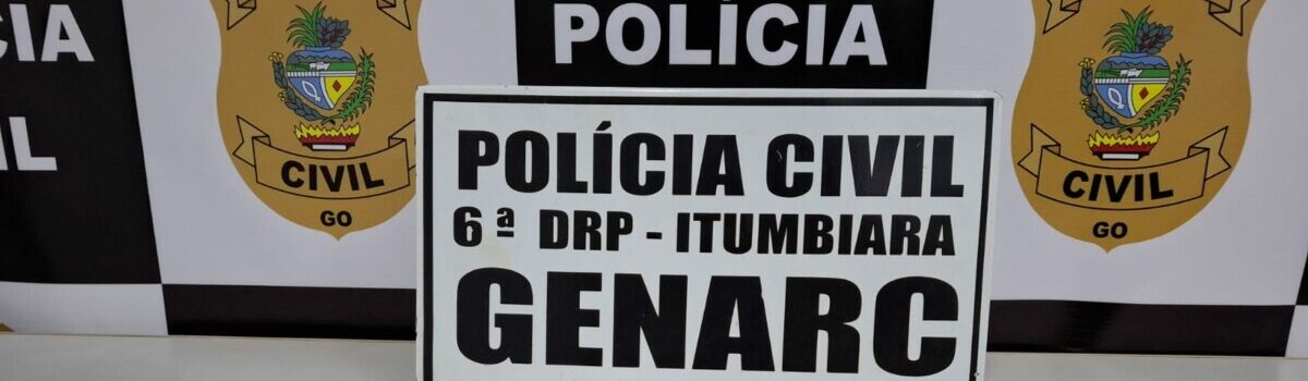 Polícia Civil resgata mulher mantida sob tortura e cárcere privado praticados por investigados por tráfico de drogas