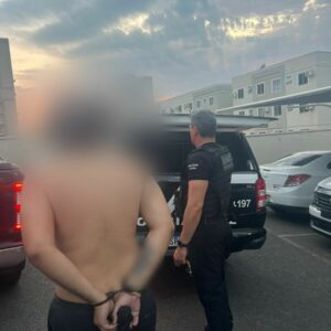 ‘Forasteiros’: PCGO desarticula megaorganização criminosa, apreende 300 kg de drogas e desmonta laboratório na Bahia