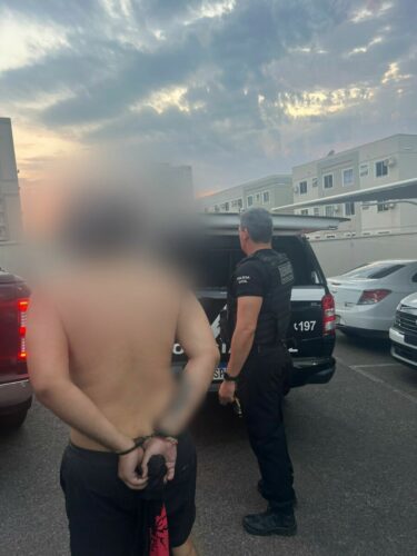 ‘Forasteiros’: PCGO desarticula megaorganização criminosa, apreende 300 kg de drogas e desmonta laboratório na Bahia