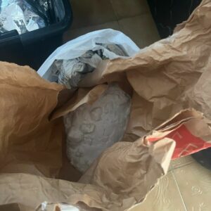 ‘Forasteiros’: PCGO desarticula megaorganização criminosa, apreende 300 kg de drogas e desmonta laboratório na Bahia