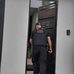 ‘Forasteiros’: PCGO desarticula megaorganização criminosa, apreende 300 kg de drogas e desmonta laboratório na Bahia