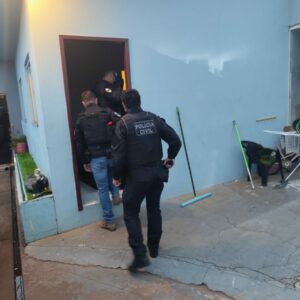 ‘Agrofraude’: PCGO cumpre mais de 80 medidas judiciais em 9 estados brasileiros contra grupo envolvido em golpe do falso intermediário de grãos