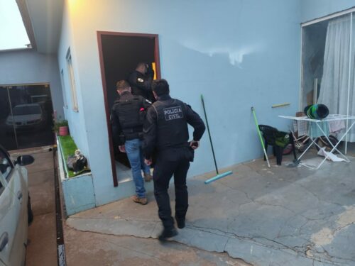 ‘Agrofraude’: PCGO cumpre mais de 80 medidas judiciais em 9 estados brasileiros contra grupo envolvido em golpe do falso intermediário de grãos