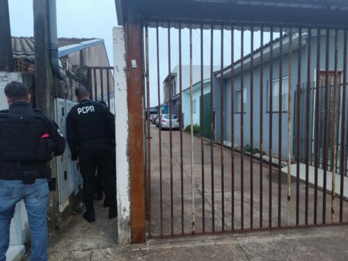 ‘Agrofraude’: PCGO cumpre mais de 80 medidas judiciais em 9 estados brasileiros contra grupo envolvido em golpe do falso intermediário de grãos