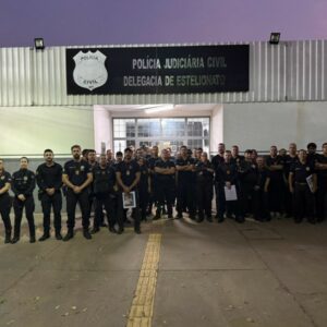 ‘Agrofraude’: PCGO cumpre mais de 80 medidas judiciais em 9 estados brasileiros contra grupo envolvido em golpe do falso intermediário de grãos